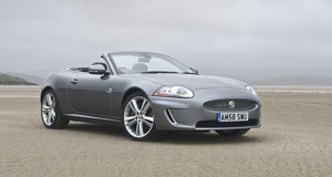 XK  Convertible (2006 - 2015)